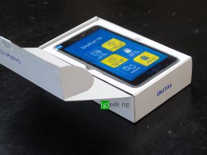 tecno droipad 7D