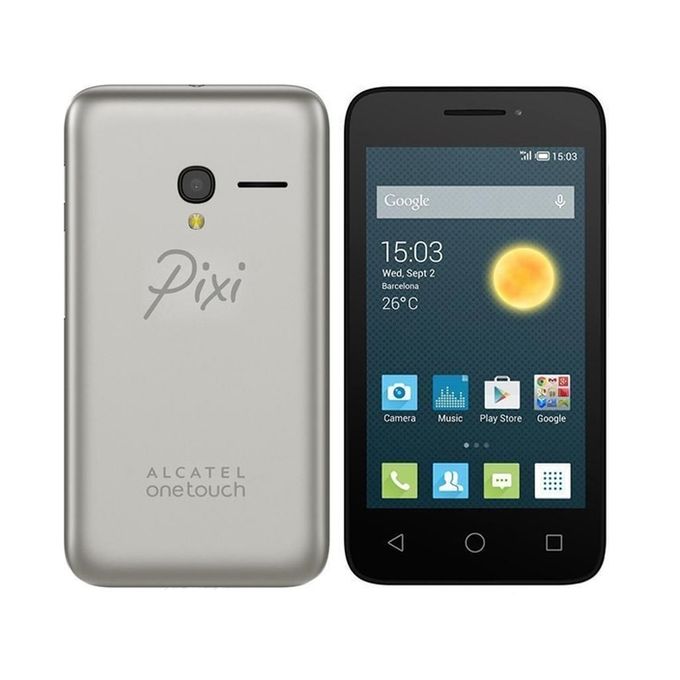 alcatel onetouch