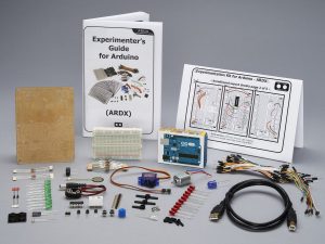 arduino starter kit