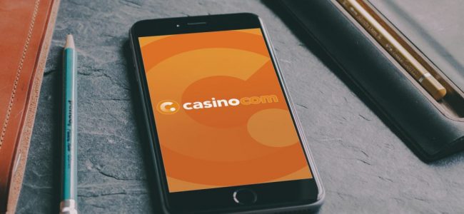 casino.com