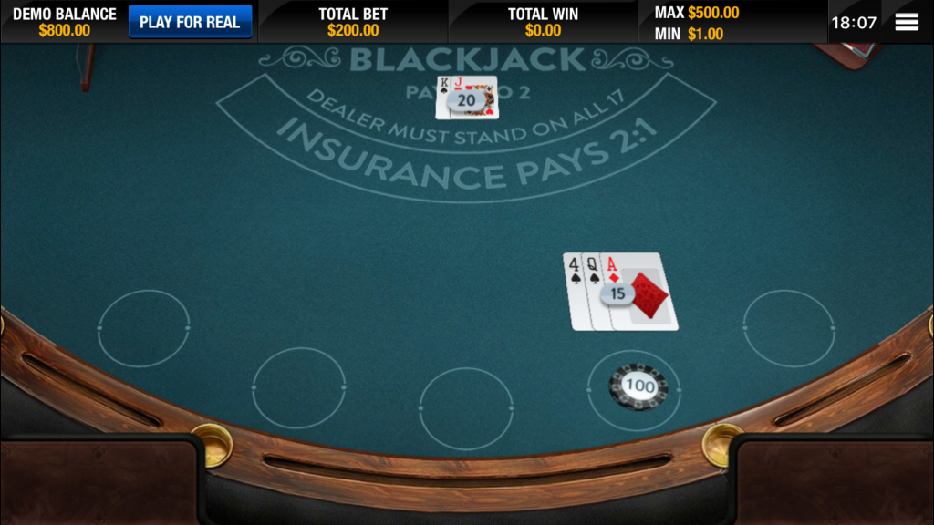 casino.com app