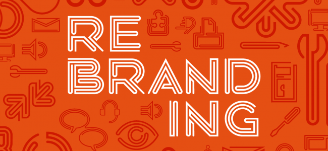 change domain name