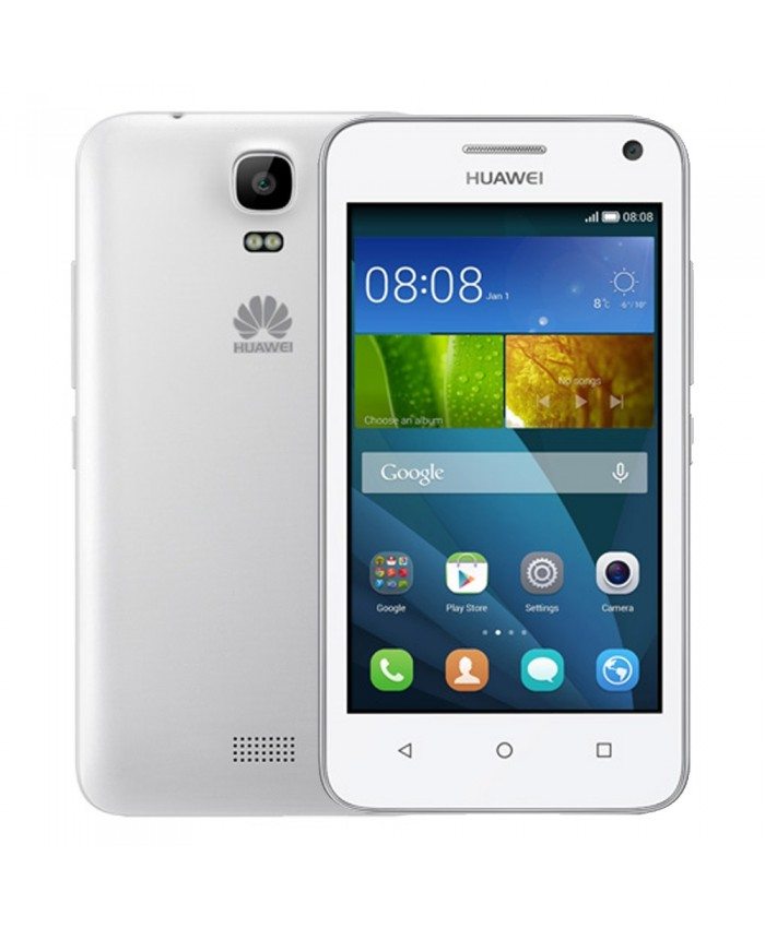 huawei y3