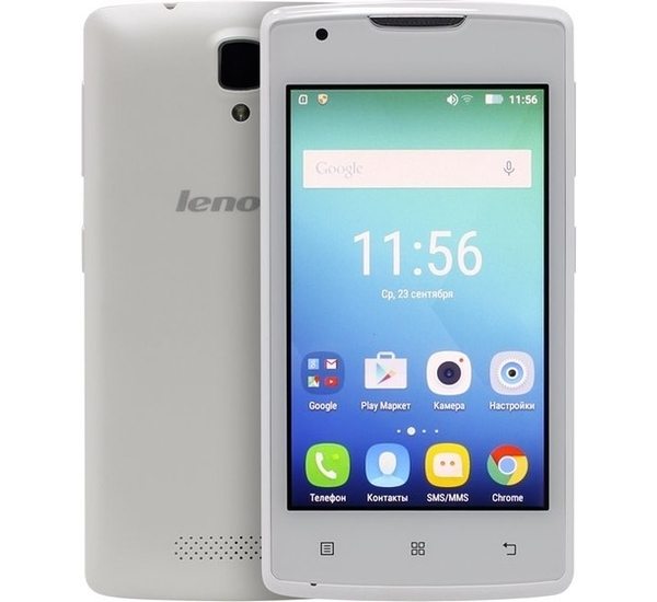 lenovo a1000
