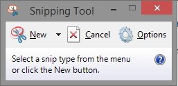 sniiping tool