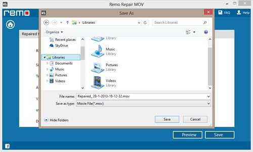 remo repair mov serial remo repair mov serial