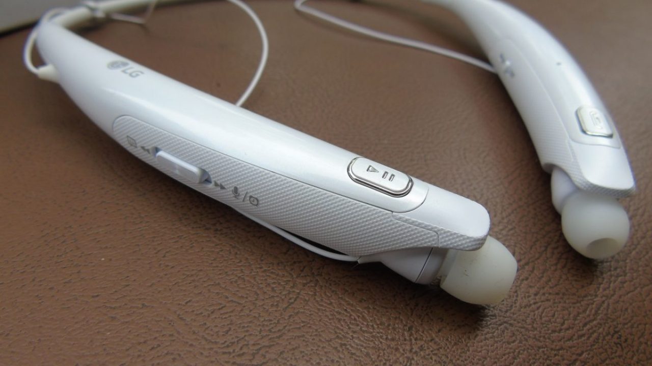 lg stereo headset hbs 770