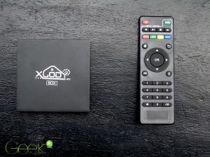 xgody x96 tv box