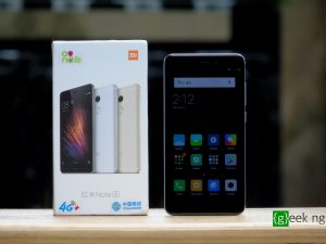 xiaomi redmi note 4