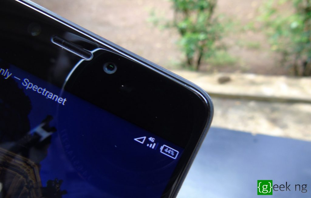4g connectivity