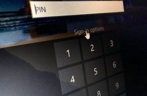 Windows Password