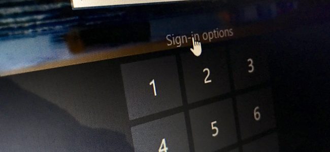 Windows Password