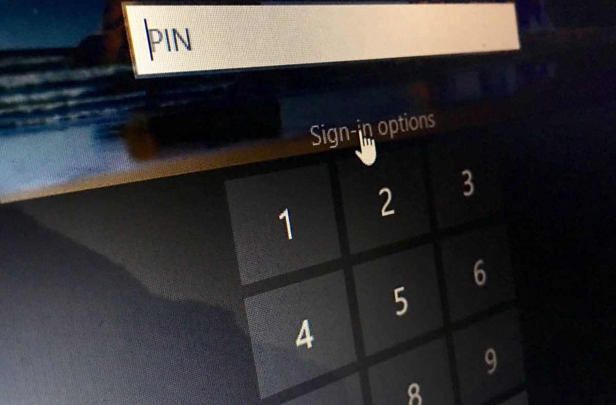 How to Reset Forgotten Password on Windows 10/8/7