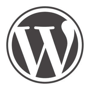 Wordpress-icon
