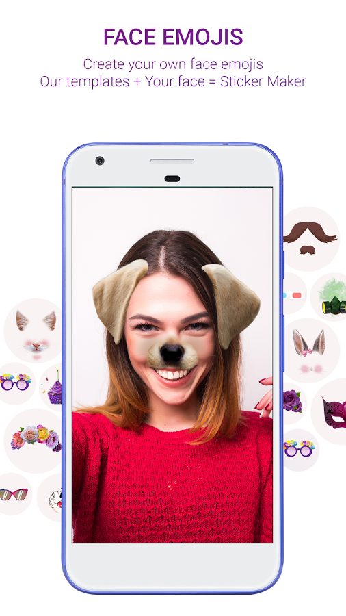 face emojis