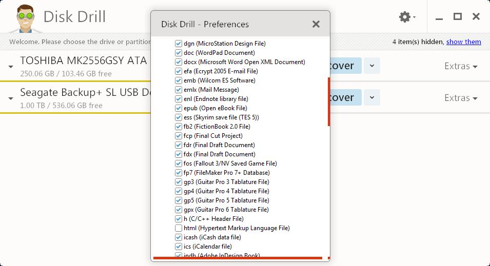 disk drill pro review