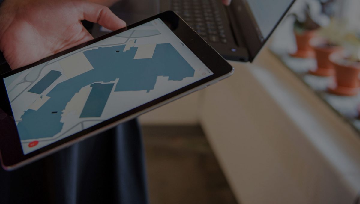 How it Works: Indoor Navigation
