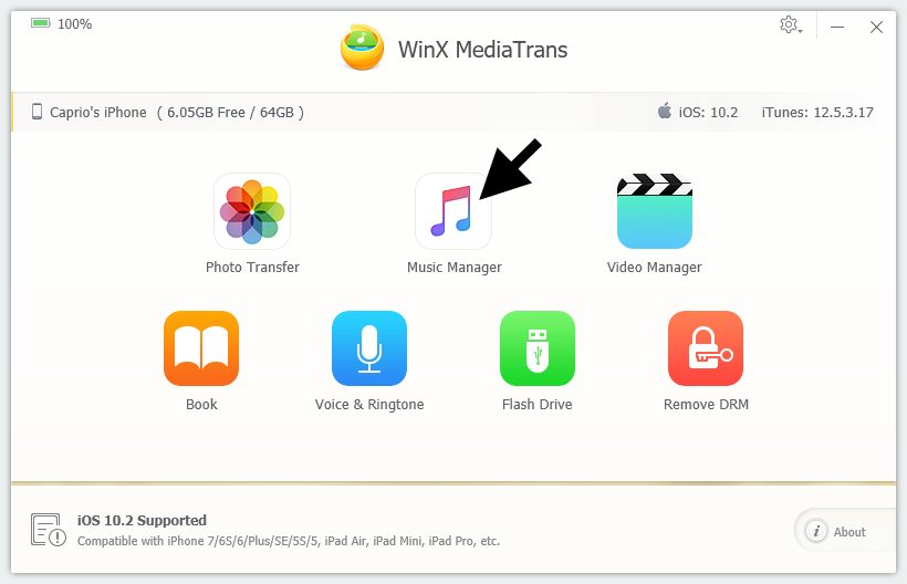 winx mediatrans