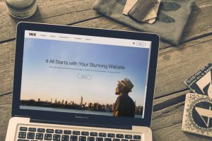 wix.com