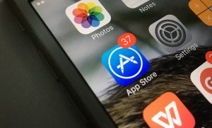 app store