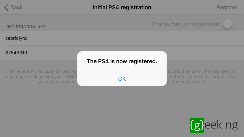 remote play on ios