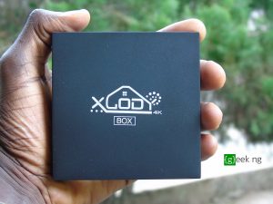 android tv box