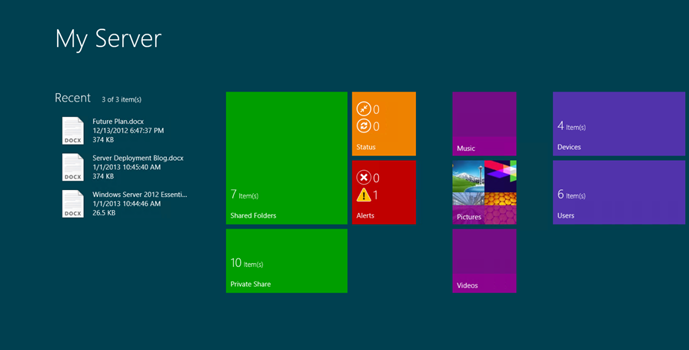 windows server