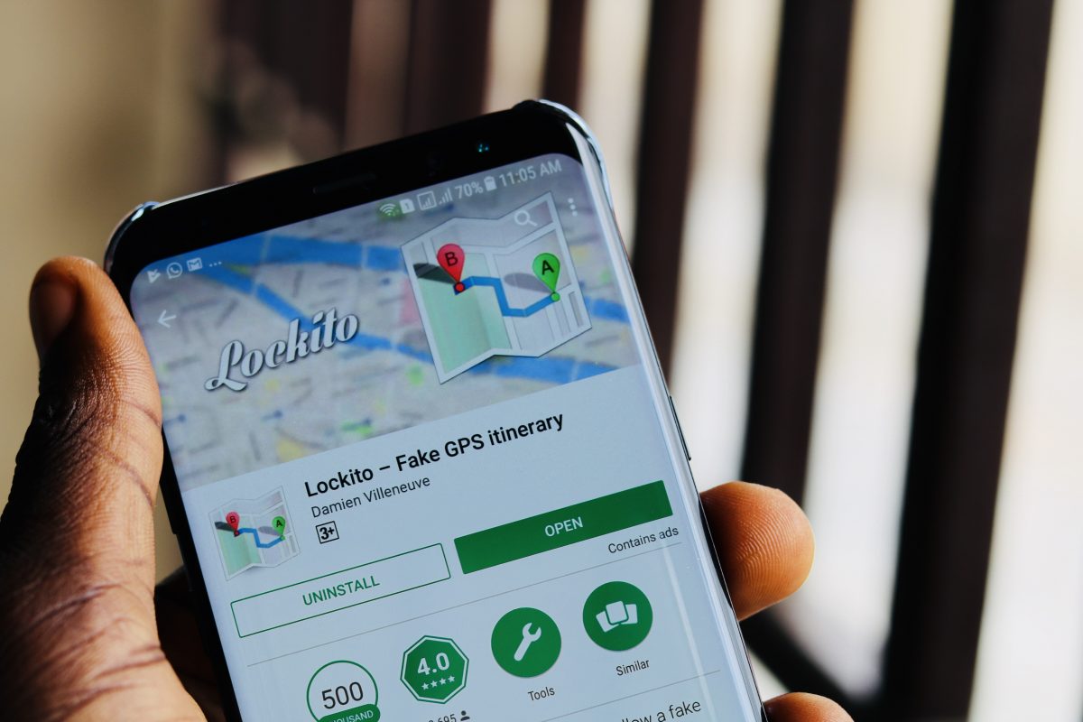 Exposed! This is The App Uber Drivers Use To Scam Riders
