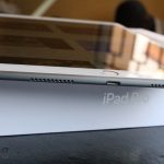 ipad pro 10.5 bottom