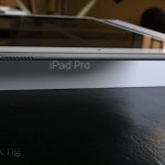 ipad pro 10.5 bottom
