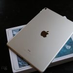 ipad pro 10.5 back