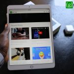 ipad pro 10.5 display