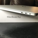 macbook pro 2017 usb type-c ports