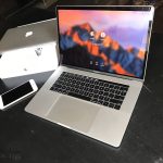 macbook pro 2017 display