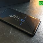 Samsung Galaxy S8+