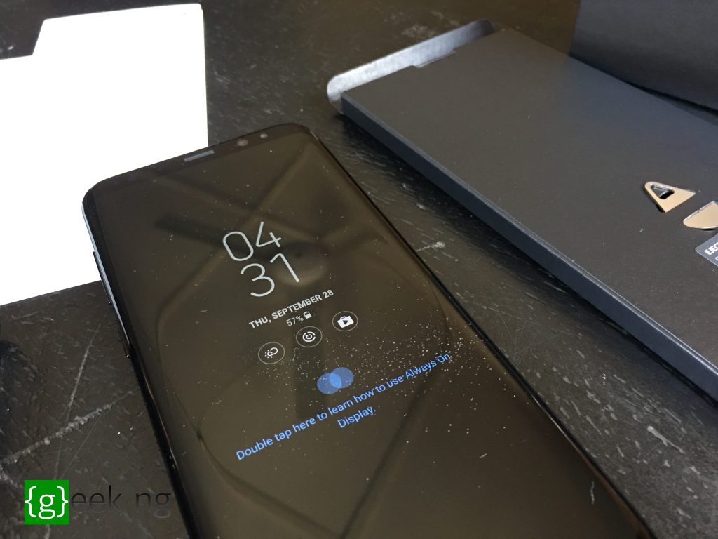 google camera for s8 plus