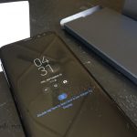 Samsung Galaxy S8+ always on