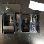 Samsung Galaxy S8+ unboxed
