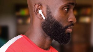 apple airpods review