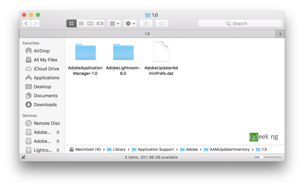 adobeupdater