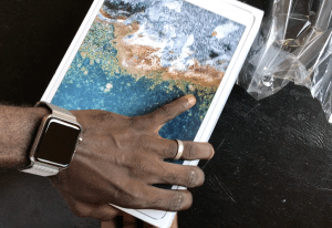 ipad pro