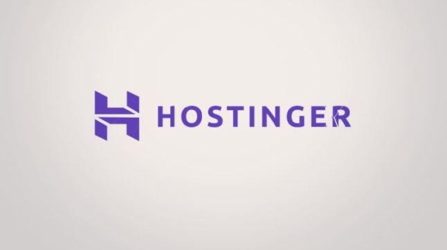 Hostinger Is The One Stop Solution For All Your Hosting Needs