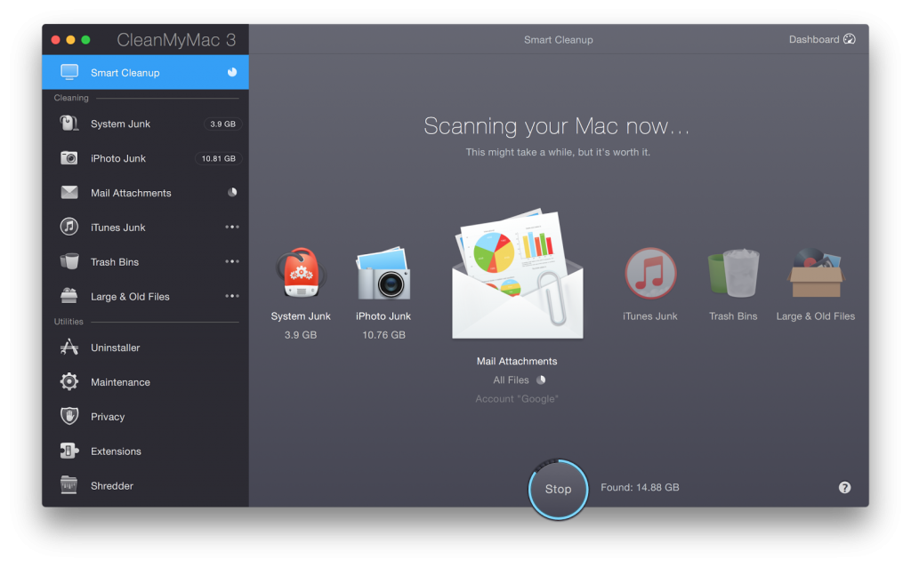 cleanmymac 3
