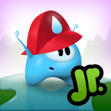 Image result for Sprinkle Junior