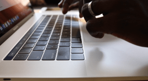 macbook pro keyboard