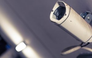 security camera
