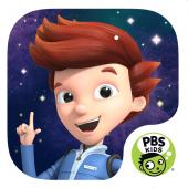 Ready Jet Go! Space Explorer App Poster Image