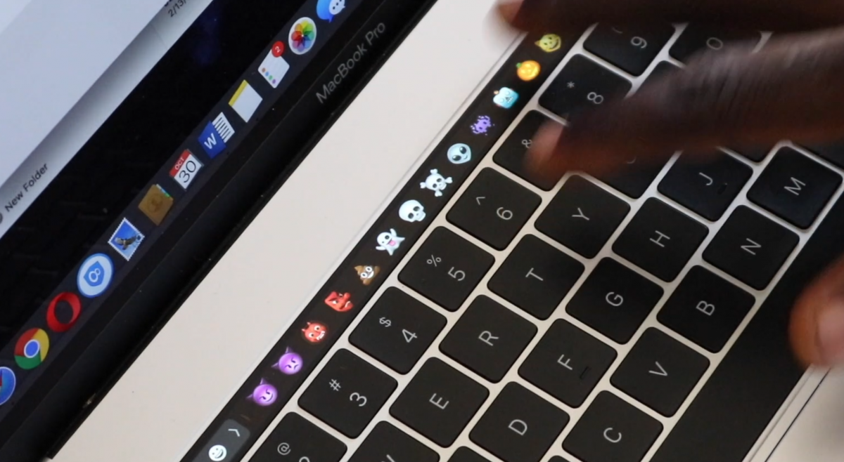 Macbook Pro 15 Mid 17 Review Macbook Pro 15 Mid 17 Review