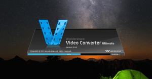 video converter ultimate