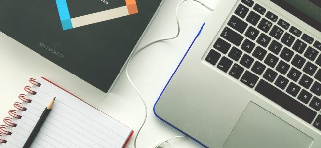 website design